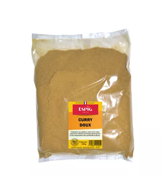 Carry Doux - 1KG - Espig